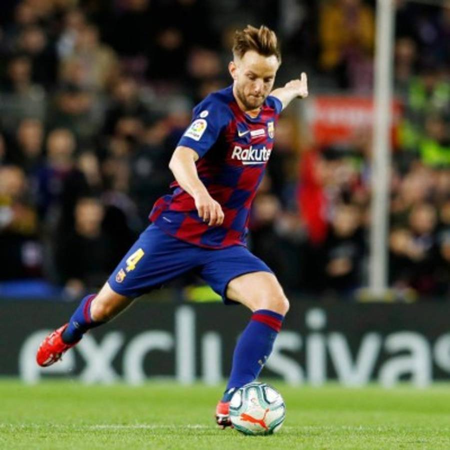 Fichajes: Trueque Real Madrid-Inter, la primera baja oficial del Barcelona y Zlatan vuelve a Europa