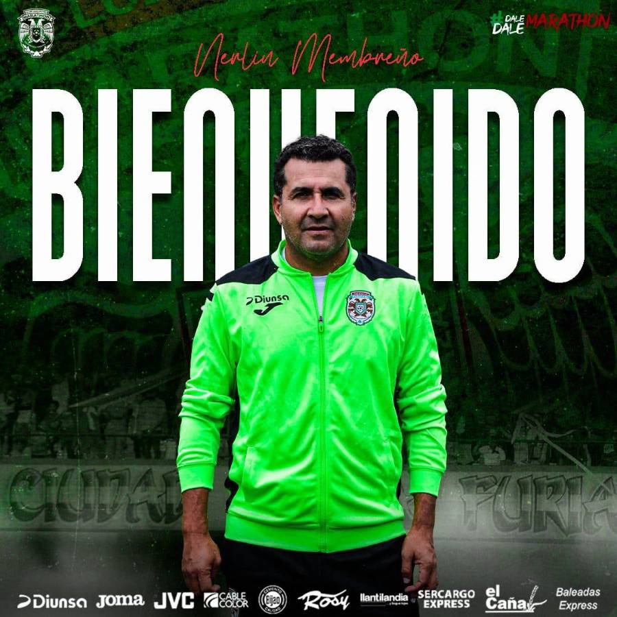 FICHAJES: Olimpia cocina otro bombazo, primeras altas del Motagua, Platense prepara equipazo y vienen dos argentinos