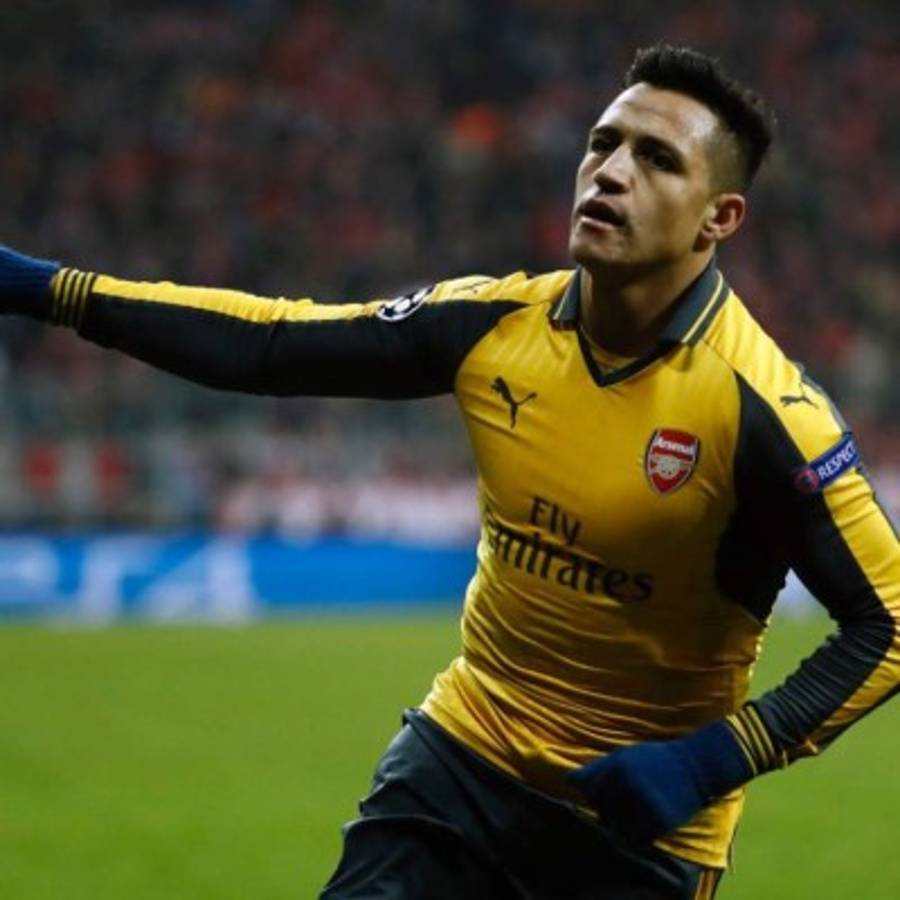 Los 25 mejores jugadores latinoamericanos en el fútbol europeo