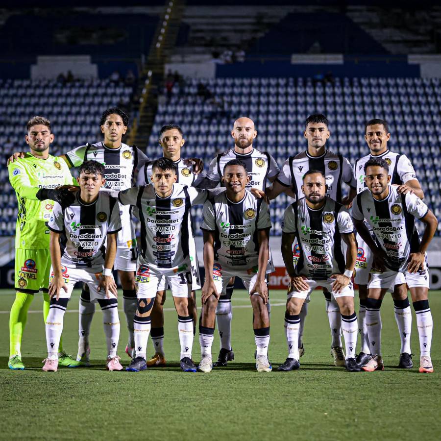 Real Estelí está por encima de los equipos de Honduras, así quedó el ranking mundial de clubes de la IFHHS ¿Olimpia o Motagua, quién es el mejor?