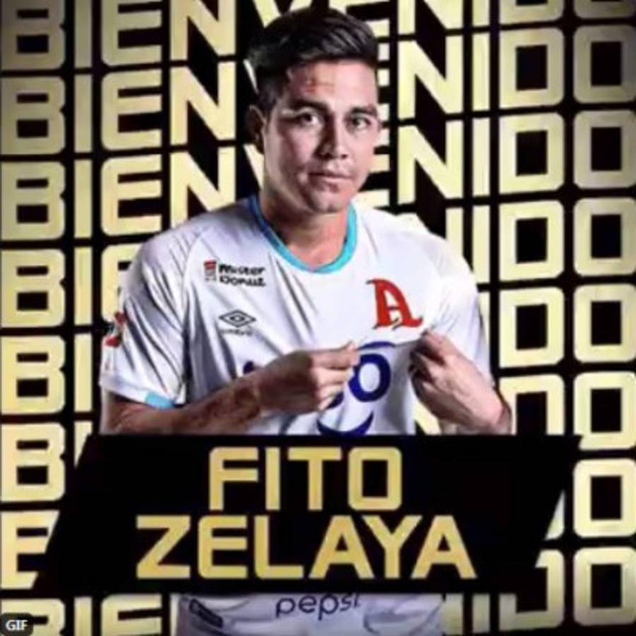 Mercado: Otro panameño a Europa, ex Real España regresa a Costa Rica y Fito Zelaya vuelve