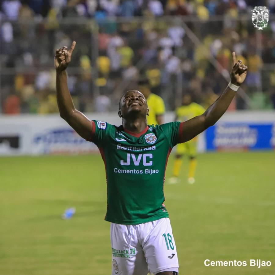 Marathón quiere la Décima: el 11 para remontar a Olimpia en la gran final y con dos grandes cambios