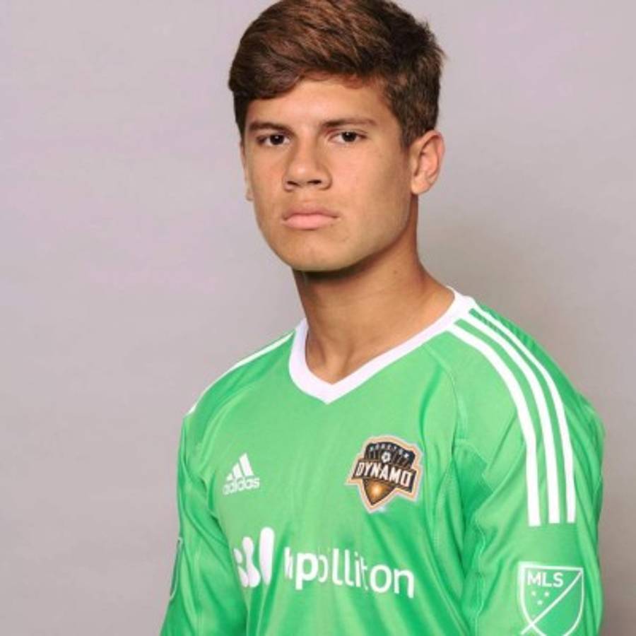 ¡Ilusiona! Los jovencitos que Honduras tiene jugando en Europa, México y USA