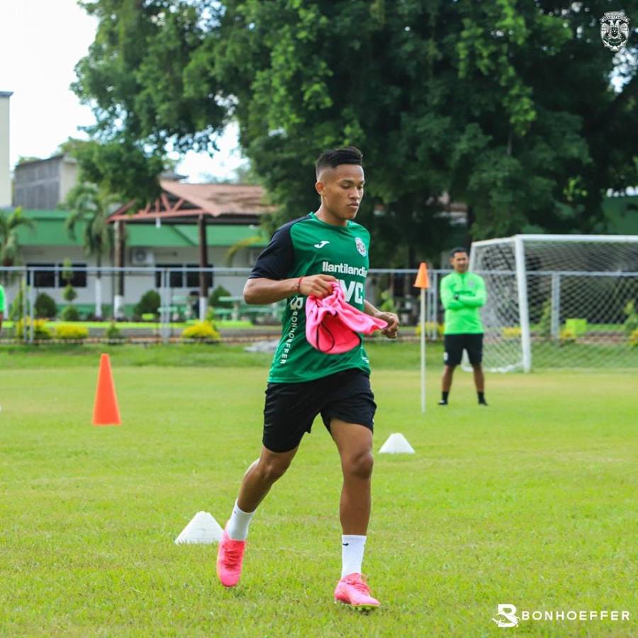 Fichajes: Olimpia confirma baja, joyita de Real España a Europa, Motagua sigue con la barrida, ¿y Michaell Chirinos?