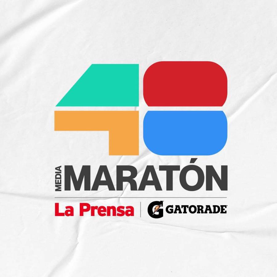 Maratón La Prensa: Atletismo puro, belleza femenina, mascotas corriendo y alegría en búsqueda de la meta