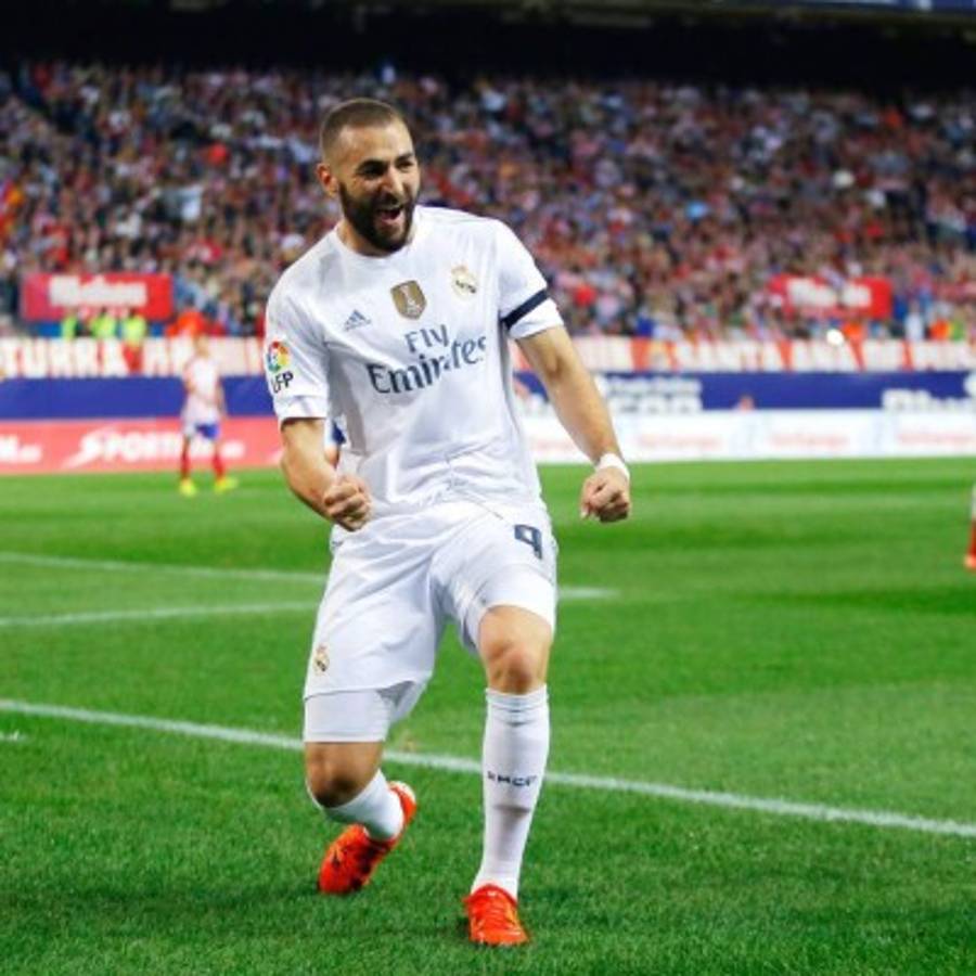 Los diez futbolistas que luchan por la Bota de Oro