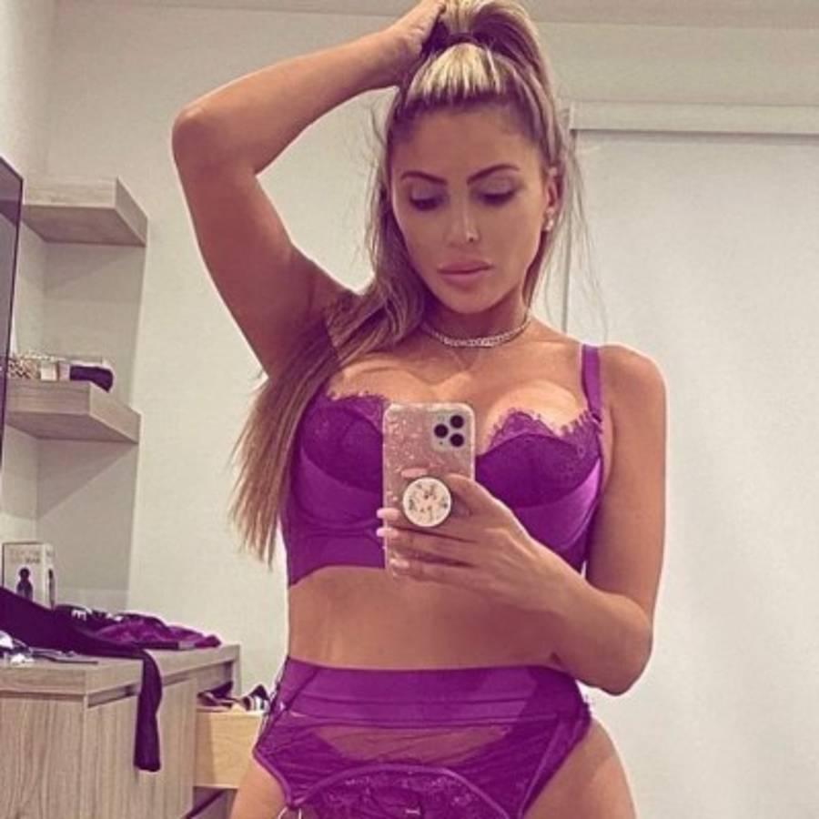 Vinculan al hijo de Lebron James con la ex de Pippen que es ¡30 años mayor que él!