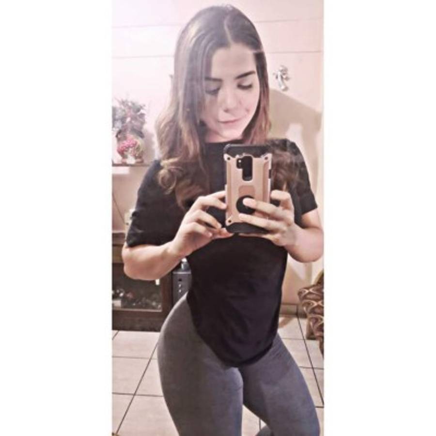 ¡De infarto! Ellas son las chicas fitness que se disputan el Premio DIEZ 2018