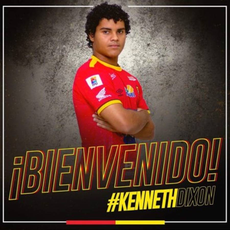 Mercado Centroamérica: Legionario regresa a El Salvador, Municipal con fichaje y catrachos son noticia en Costa Rica