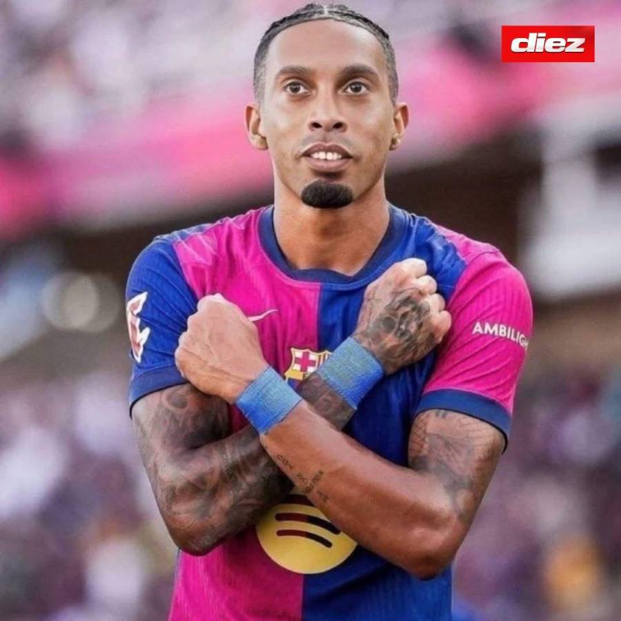 Yamal y Piqué son protagonistas: los mejores memes que dejó la goleada del Barcelona ante el Real Madrid