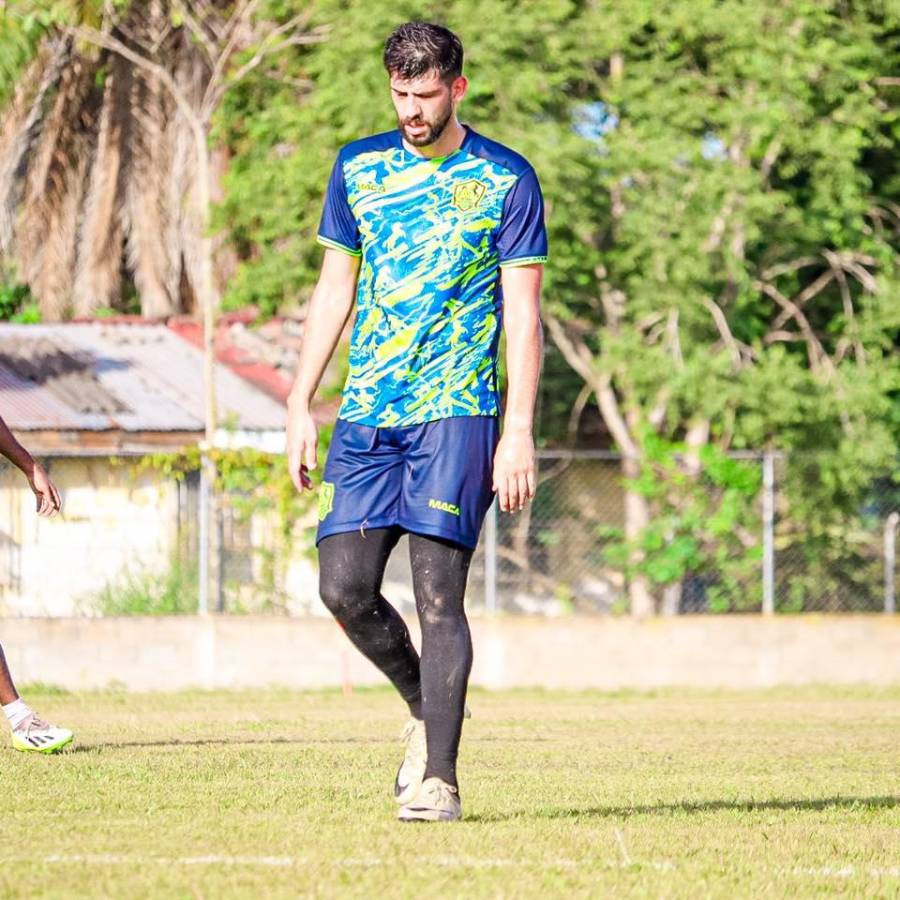 Los 36 extranjeros del Apertura 2024 de la Liga de Honduras: panameños sorprenden y hay empate de nacionalidades