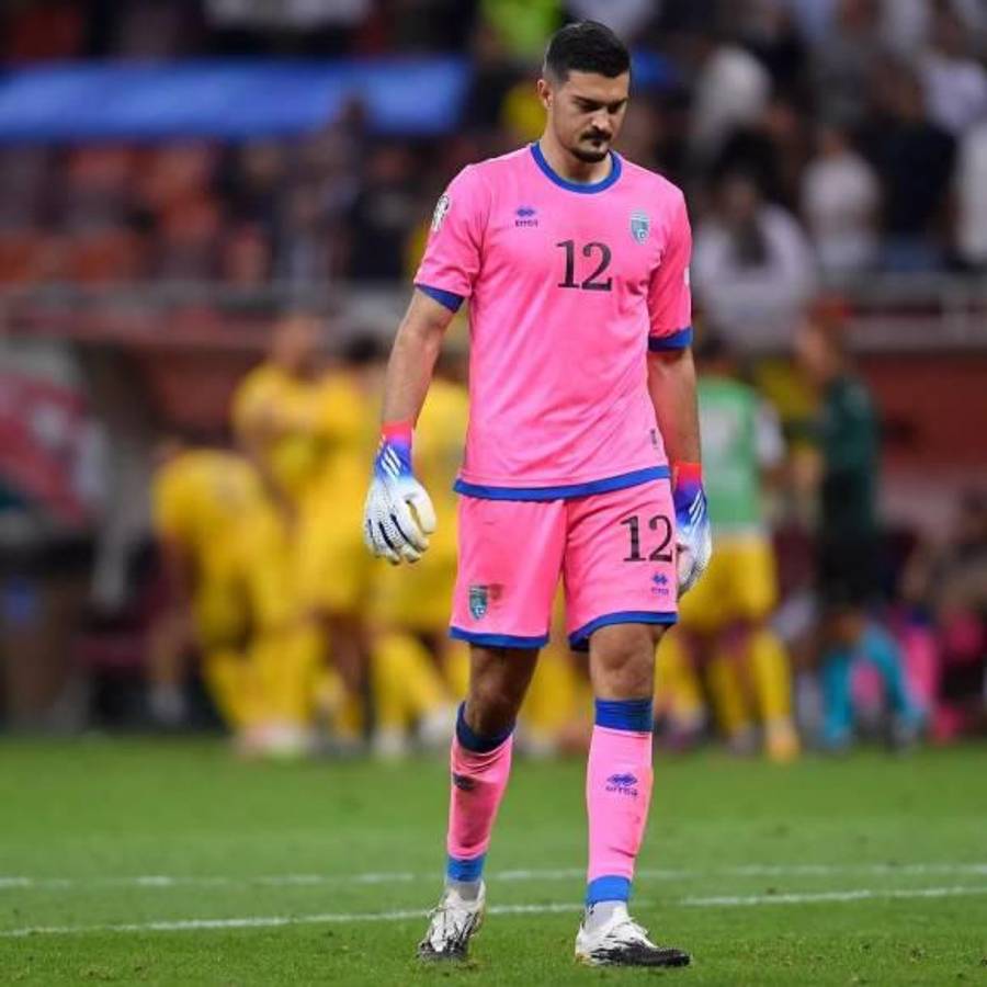 “Te romperé las piernas, arruinaré tu carrera”: expulsa y amenaza a jugadores de selección tras irse de fiesta