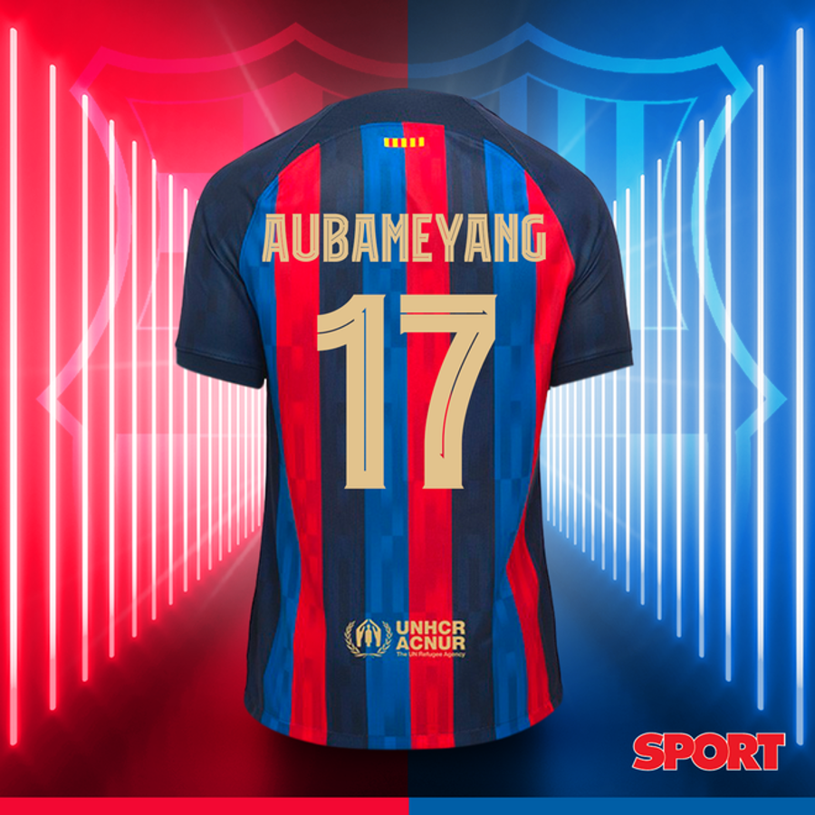 Lewandowski le quita el ‘9’ a Memphis y Gavi lo cambia: así quedan los dorsales en el Barcelona para la temporada 2022-23