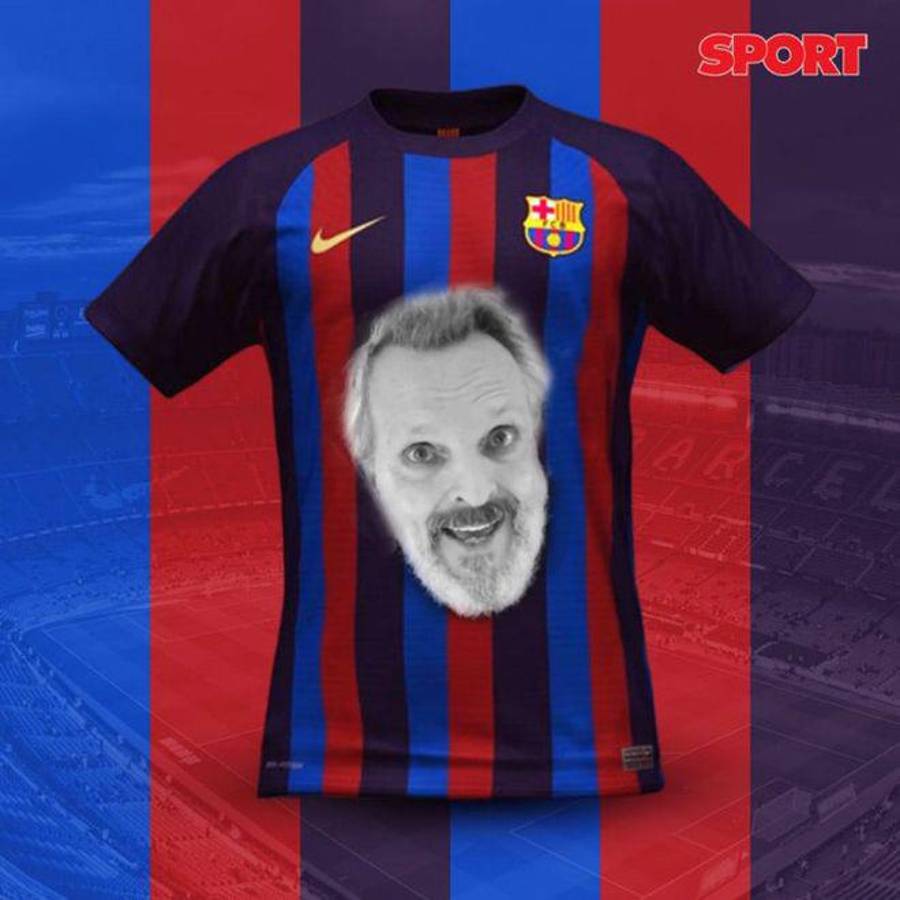 ¡Hacen pedazos a los madridistas! Los jocosos memes del acuerdo entre Barcelona y Spotify ¿Cómo será la camisa?