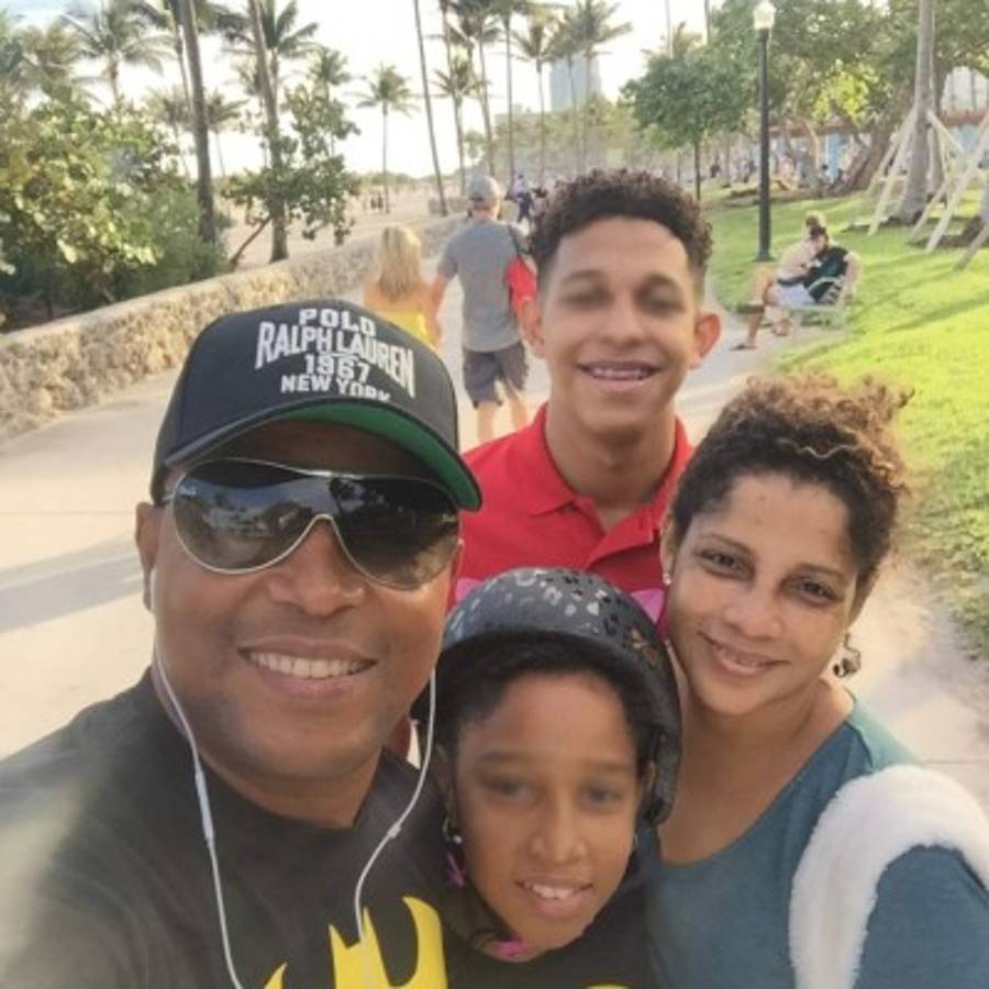 Así es la nueva vida de Carlos Pavón alejado de los banquillos