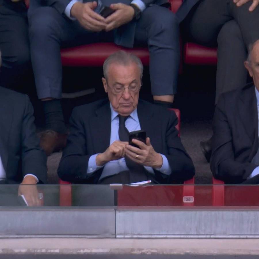 Xabi Alonso es víctima favorita: los memes de la primera derrota del Real Madrid y en Barcelona no perdonan