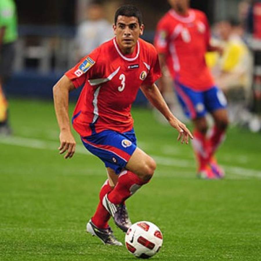 ¡No habría sorpresas en Costa Rica! Estos serían los 23 seleccionados ticos en Rusia