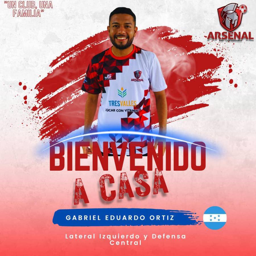 Fichajes: Joyita del Motagua al Ascenso, Tela se arma con “gringo” y exasistente técnico de Honduras ficha por León de Occidente