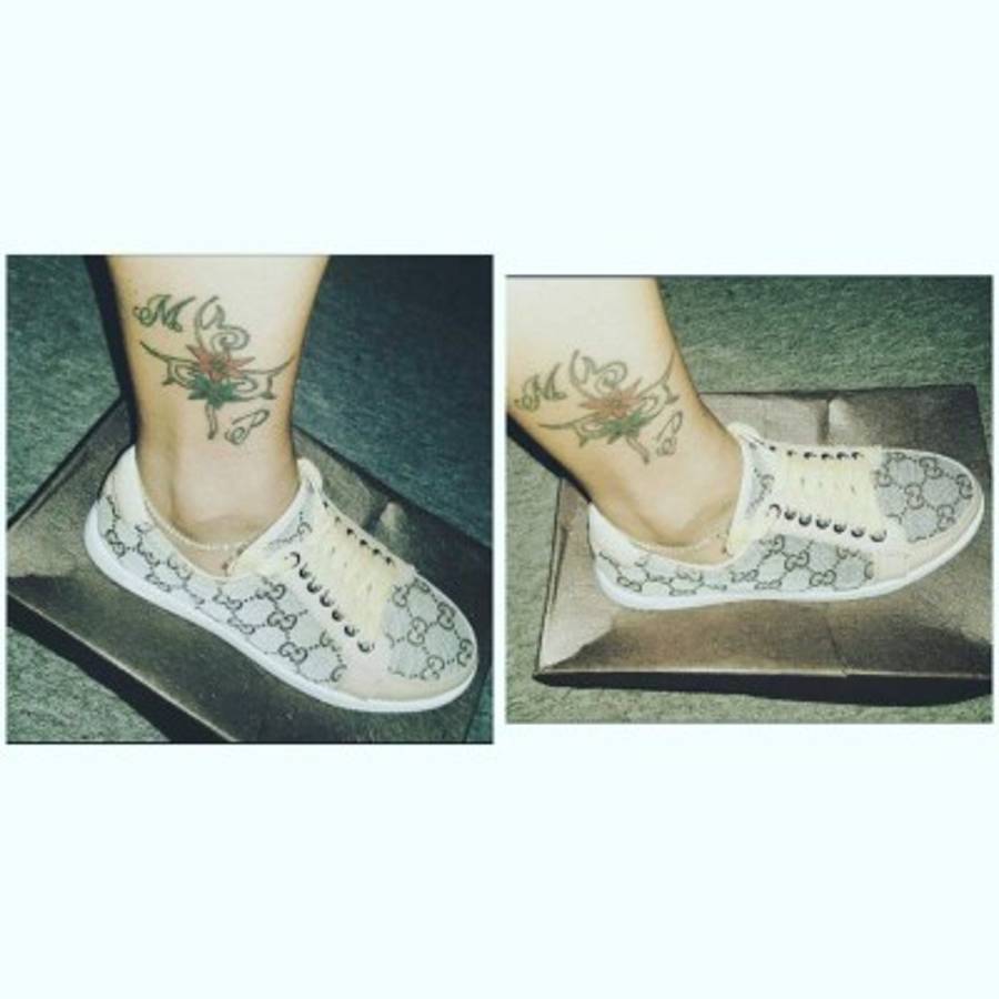 FOTOS: Así es la faceta de Jerry Palacios como comerciante