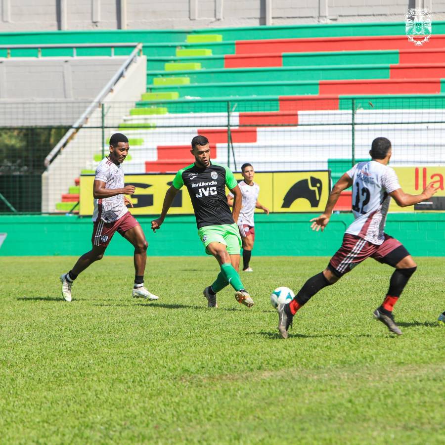 FICHAJES: Barrida en Marathón, Roger Espinoza es noticia, Motagua con nueva alta y Olimpia podría sumar tres más