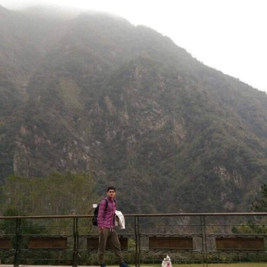 Así es la vida de Elías Argueta y Luis Galo en Taiwán; comidas raras y un idioma difícil