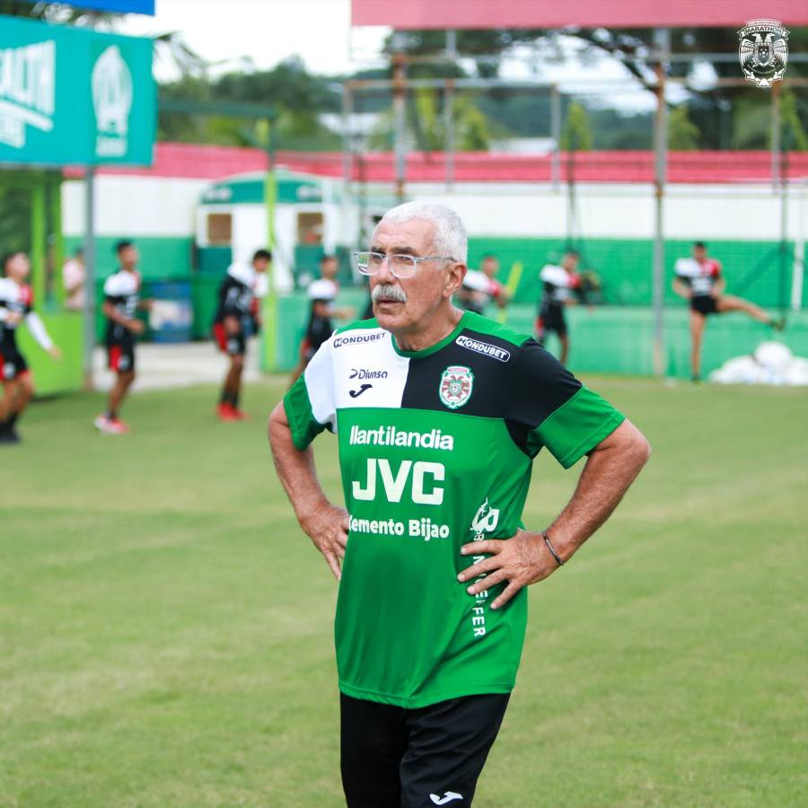 El plan de Manuel Keosseián para llevar a Marathón a conseguir un nuevo título en el año del centenario