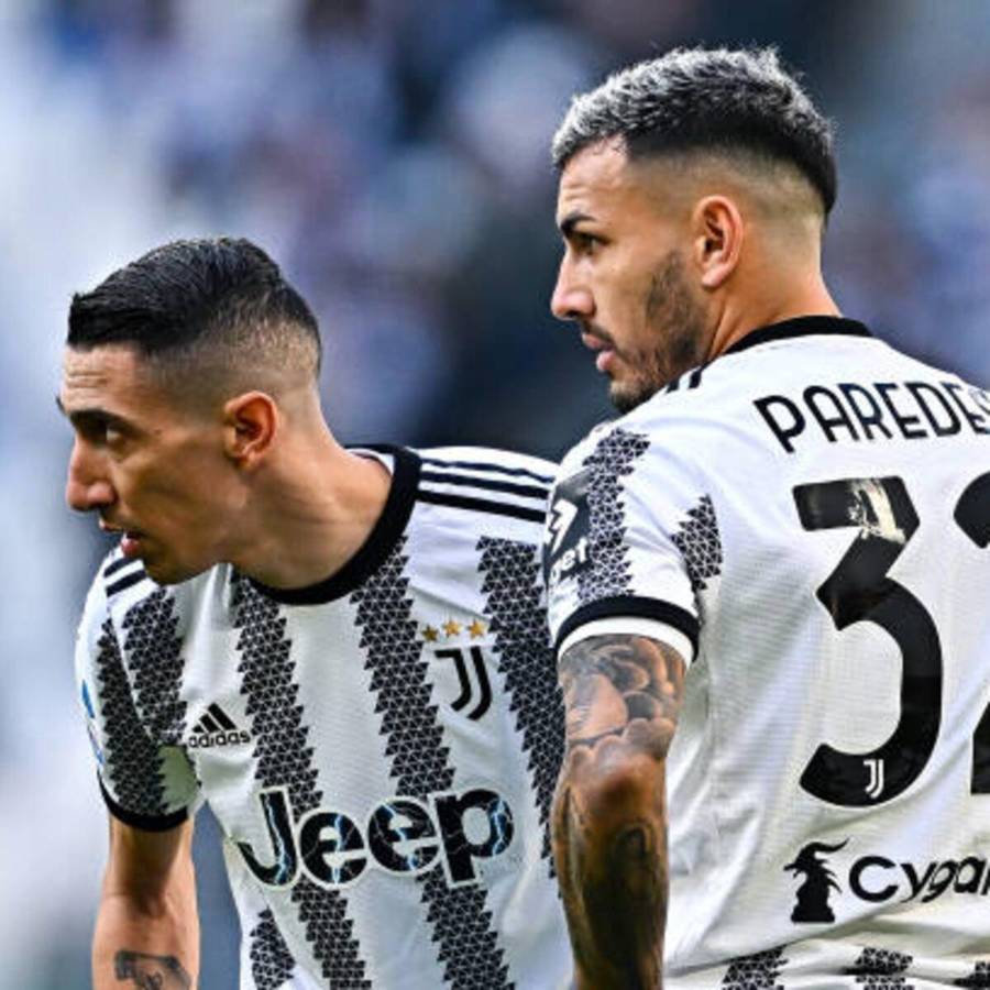 Señalan a Di Maria y otros 13 futbolista por apuestas ilegales en Italia; esto pasará con ex Barcelona