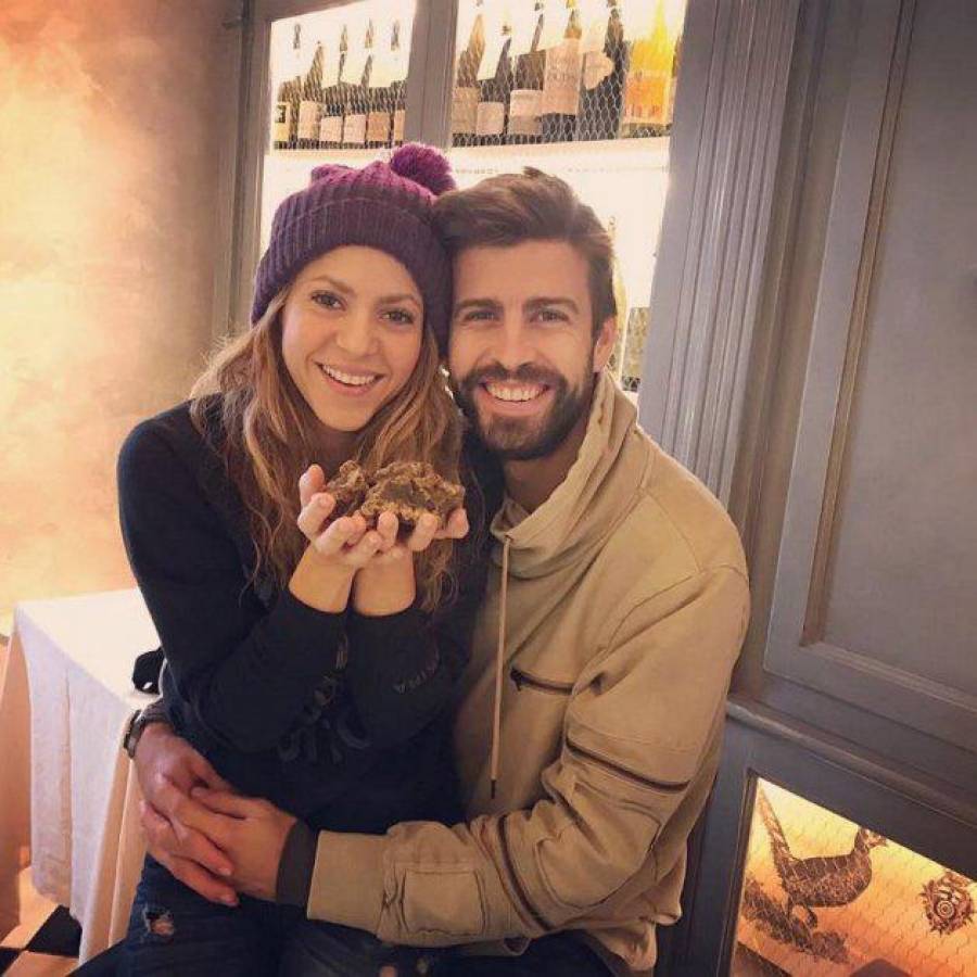 Shakira destapa la verdad: por qué no se ha casado con Piqué y el motivo por el que suelen pelearse