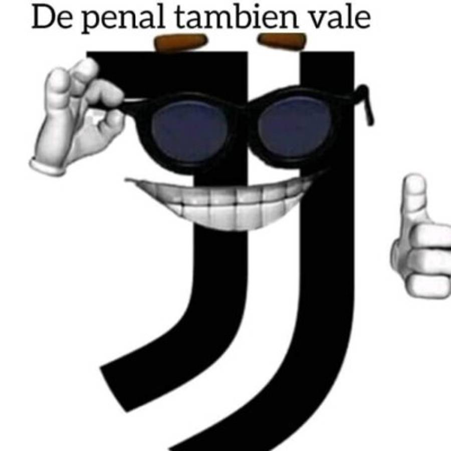 Humillado Cristiano Ronaldo: La Juventus y CR7, burlados con pesados memes