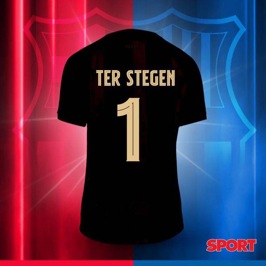 Lewandowski le quita el ‘9’ a Memphis y Gavi lo cambia: así quedan los dorsales en el Barcelona para la temporada 2022-23