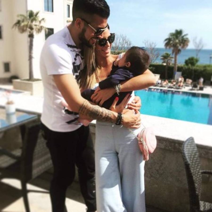 Fotos: El megayate de Benzema y otras locuras de los cracks en vacaciones