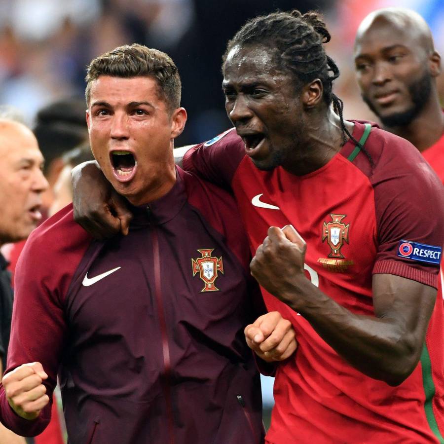 ¿Dónde está Eder? El impensado presente que atraviesa el héroe de Portugal en la Eurocopa del 2016