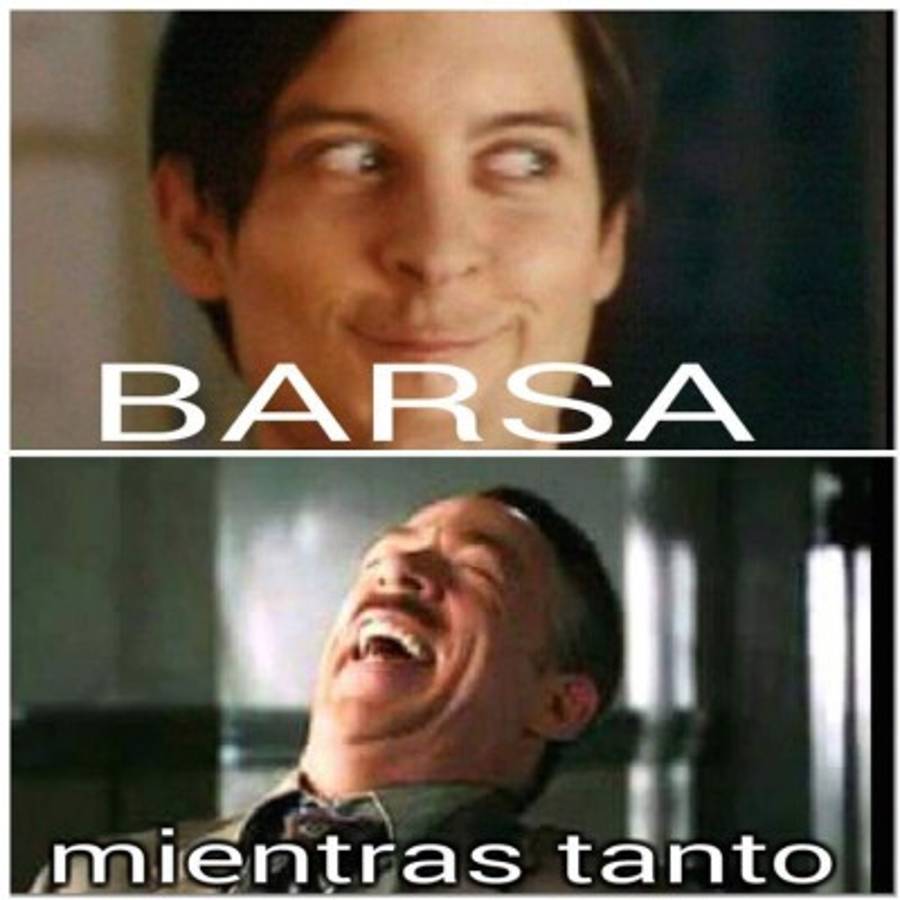 Los memes que dejó la paliza del Real Madrid al Espanyol