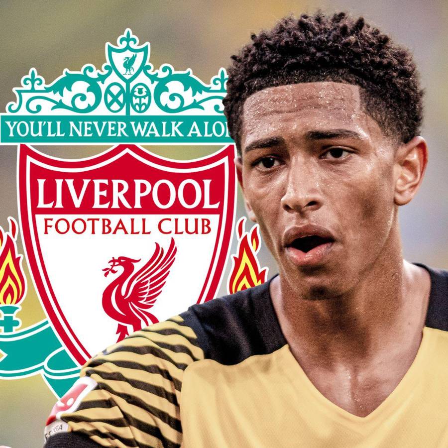 Con los fichajes y nuevo dueño: El brutal equipo del Liverpool de Kloop para ganarlo todo la próxima temporada