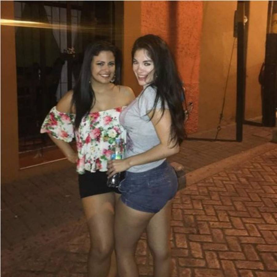 ¡Qué verano! Las chicas más preciosas que nos dejó Semana Santa