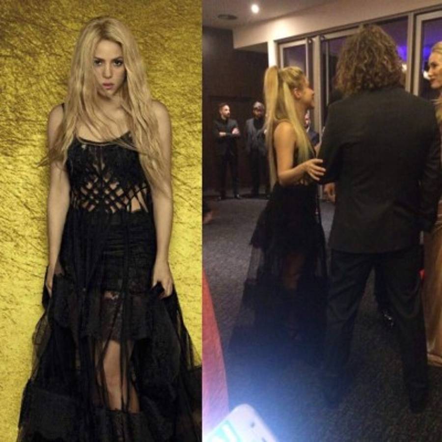 ¡Espectaculares! Todas las fotos de la boda de Messi y Roccuzzo