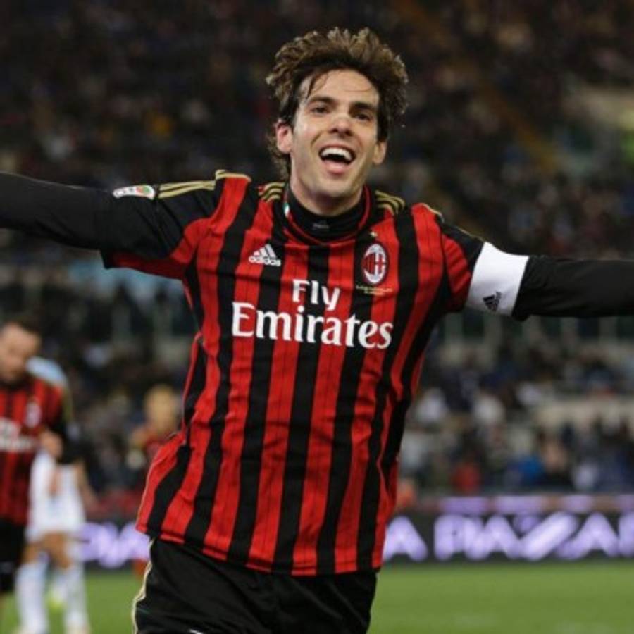 ¡Equipazo! El espectacular 11 ideal de los futbolistas imposibles de odiar