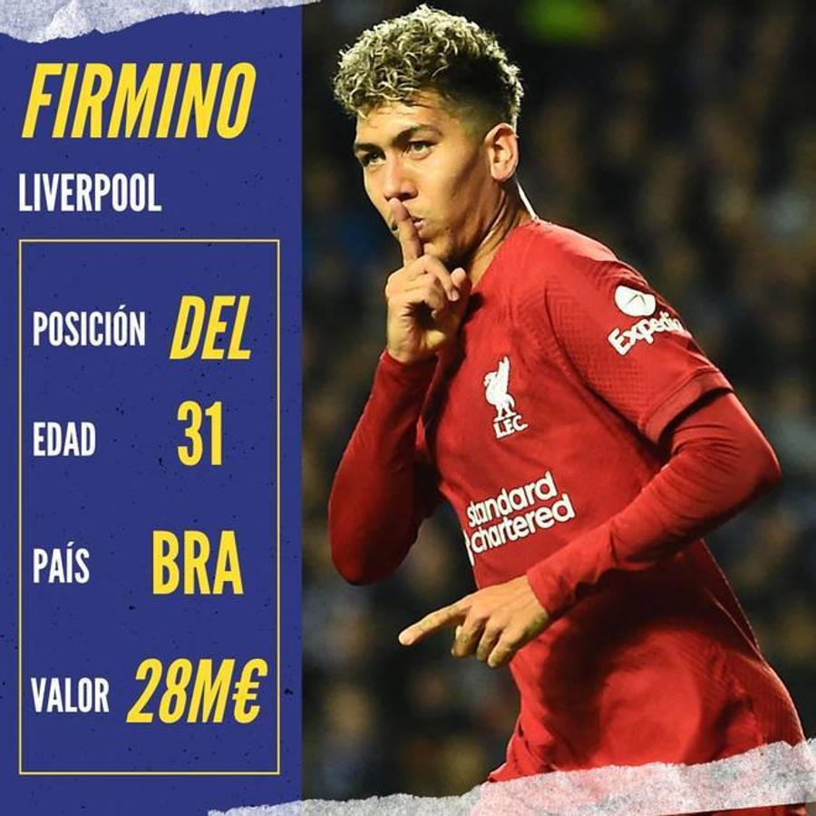 Se filtró la lista de jugadores que el Barcelona tiene en carpeta para fichar: uno del Real Madrid y el recambio de Busquets