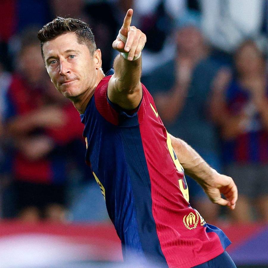 Bota de Oro: Omar Marmoush sorprende, tico Manfred Ugalde escala, Lewandowski y Harry Kane se fueron en blanco