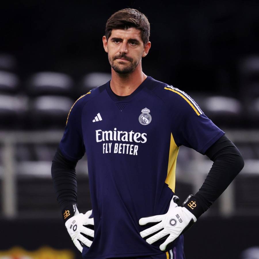 ¿Regresa Keylor Navas? Los posibles sustitutos de Courtois en el Real Madrid: el portero que está libre y levanta la mano