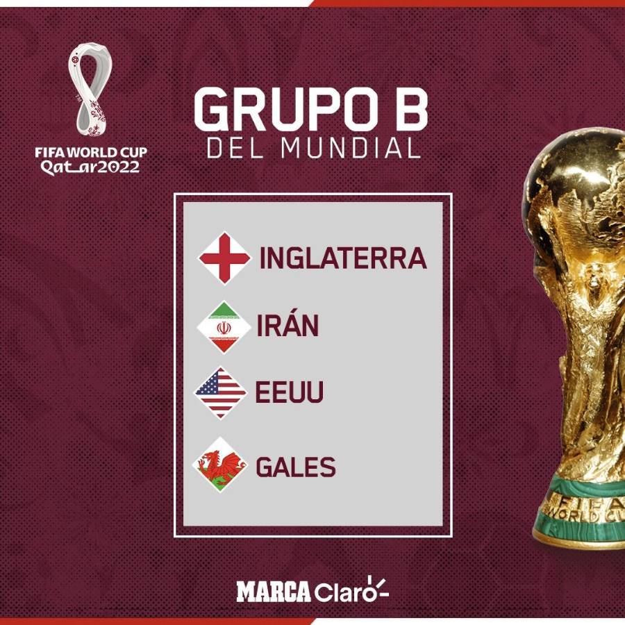 Inesperado ¿Por qué llegó a FIFA una solicitud para descalificar a Irán del Mundial de Qatar 2022?