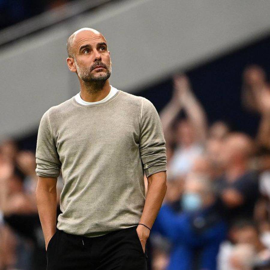 La inteligente forma en que Pep Guardiola gasta la fortuna que gana en Inglaterra ¿De cuánto es su salario?