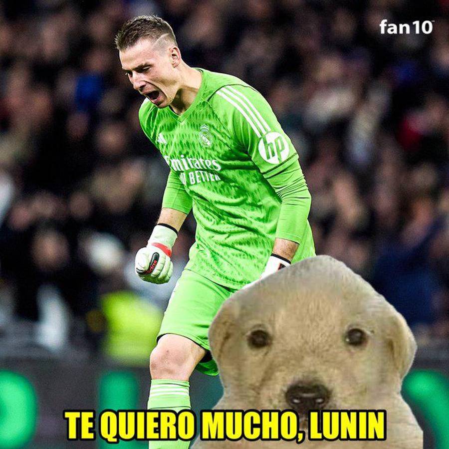 Los memes destrozan al Real Madrid por polémico triunfo ante el Leipzig en la Champions League