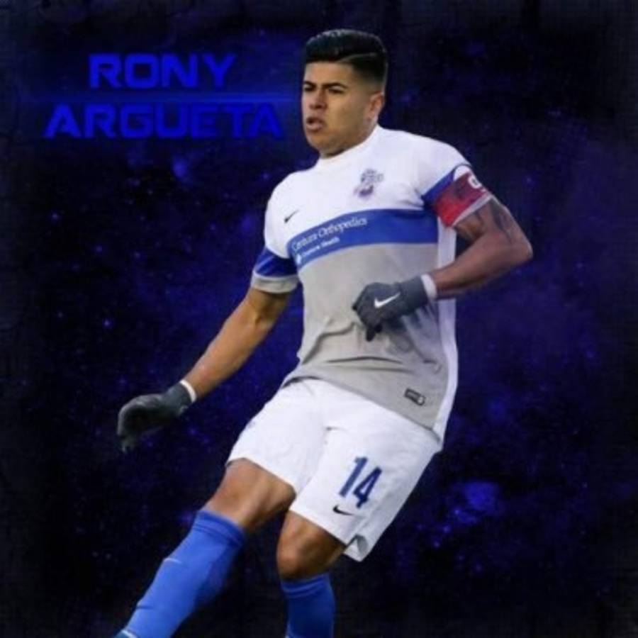 Los últimos jugadores hondureños que han pasado por el fútbol de México