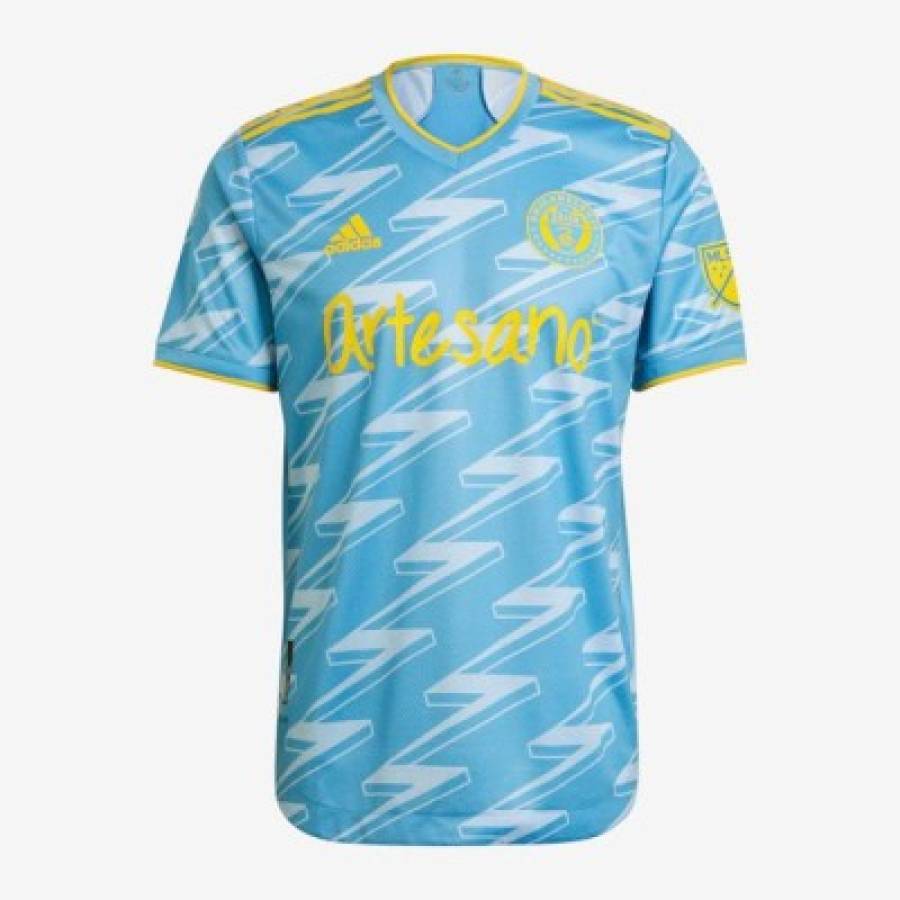 ¡Quioto vestirá elegante! Las camisas de clubes de la Conferencia del Este de MLS para la temporada 2021