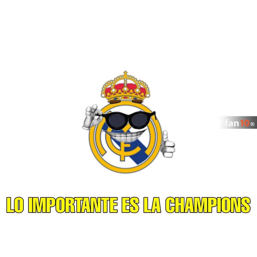 ¡Hasta Shakira! Barcelona se quedó con la Supercopa española y los memes despedazan al Real Madrid