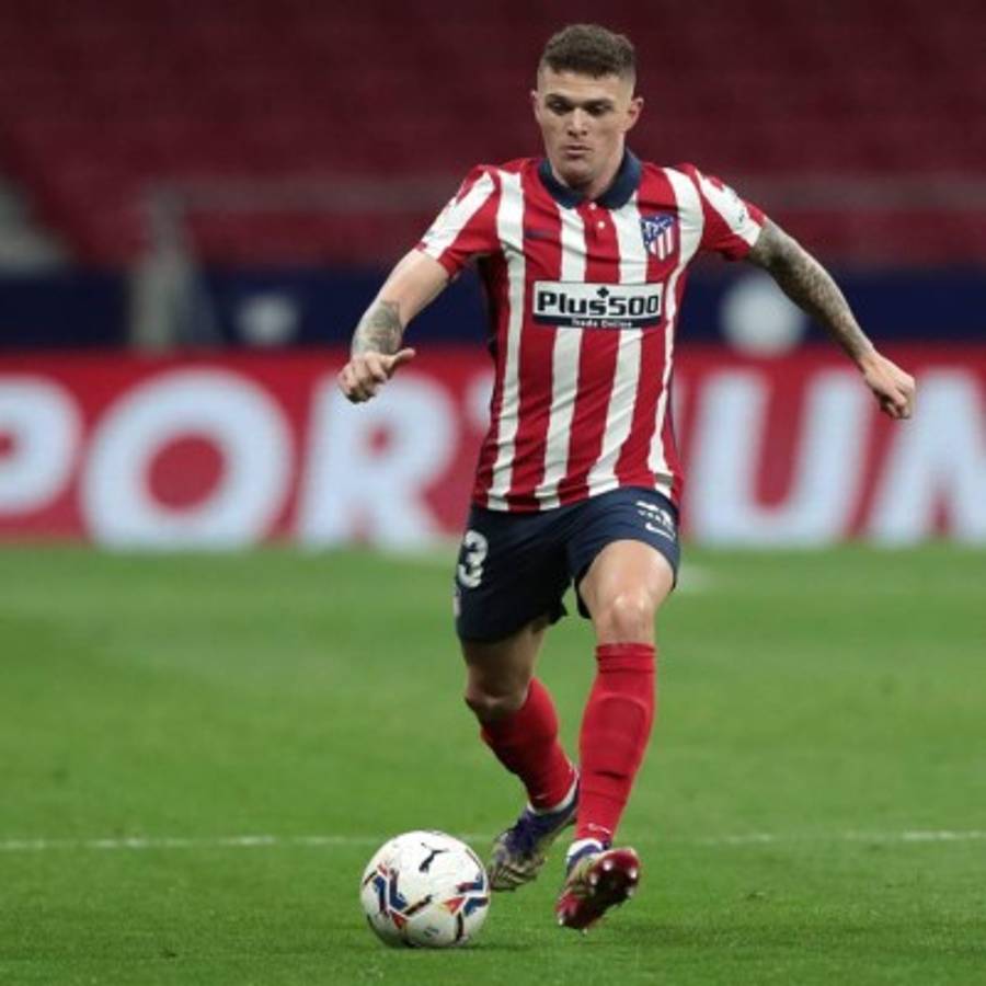 ¡Por el batacazo! Atlético y su formidable alineación para 'sellar' La Liga ante Barcelona en el Camp Nou