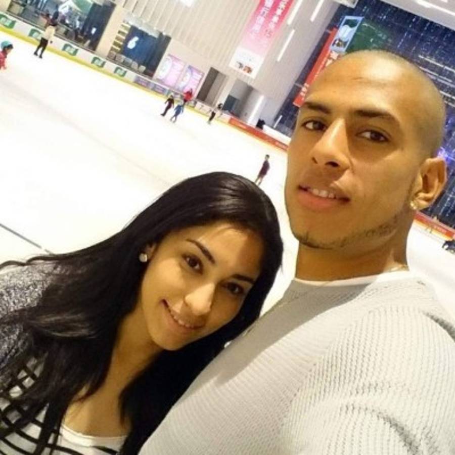 Conocé las novias y esposas de los seleccionados de Honduras