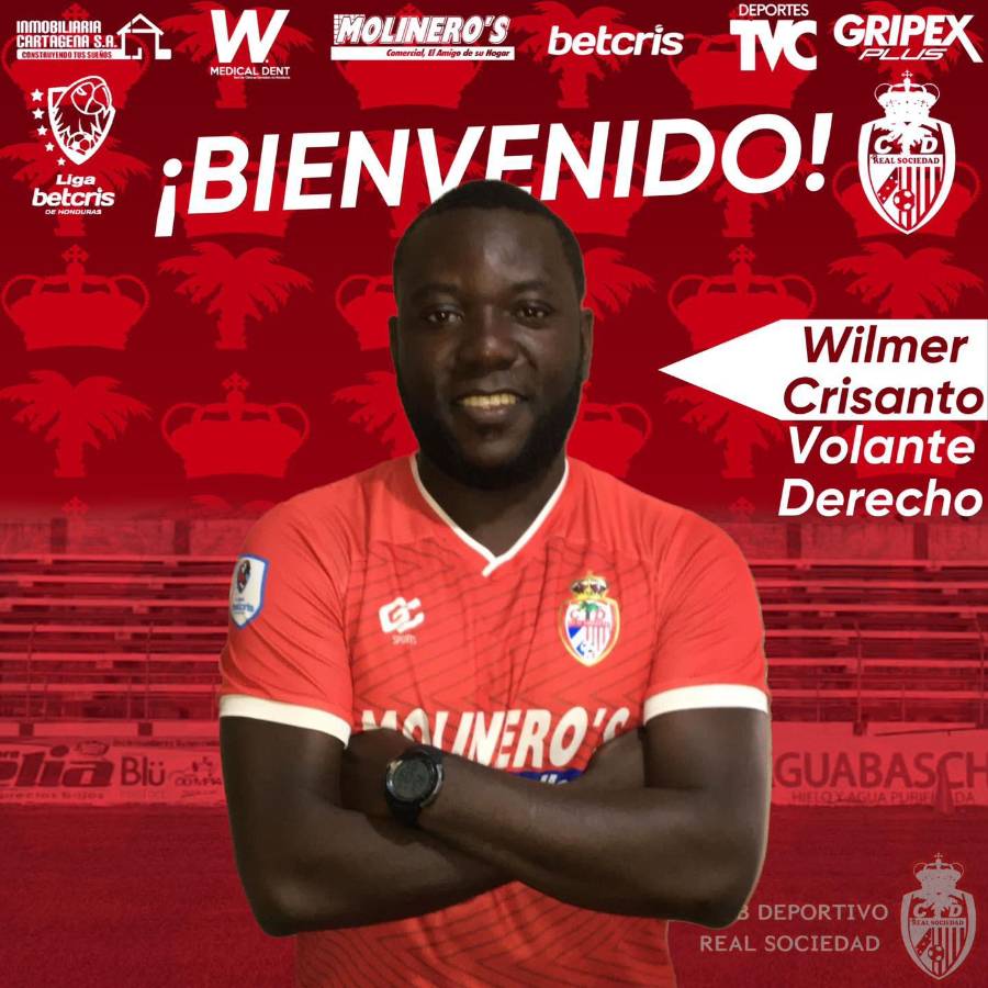 FICHAJES: Definido el futuro de Benguché, Motagua con nuevos fichajes y el tema de Alexy Vega da giro inesperado