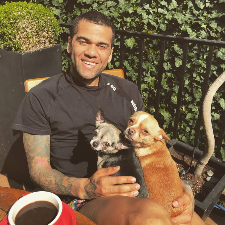 Dani Alves intenta rehacer su vida: su nuevo negocio tras salir de la cárcel